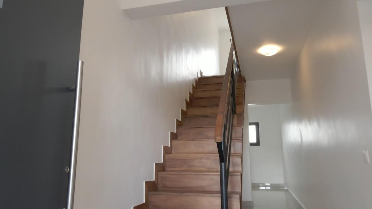 Ampifitia Guest House Antananarivo Bagian luar foto
