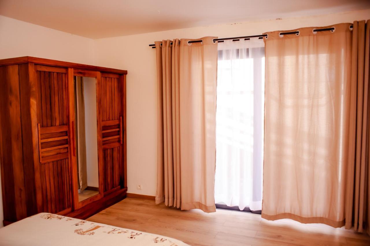 Ampifitia Guest House Antananarivo Bagian luar foto